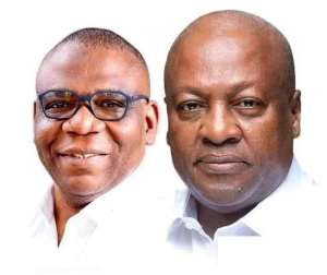 Hudu Mogtari is in a better position to brighten the chances and fortunes of the NDC in Wa Central