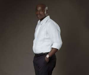 Cecil Duddley Mends’ impressive knack for fashion keeps turning heads