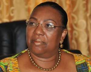 Dumsor under Mahama managed better than Akufo-Addo – Betty Mould-Iddrisu