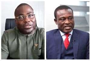 Allegations of misconduct baseless, will be vigorously challenged — Charles Bissue on OSP’s lawsuit