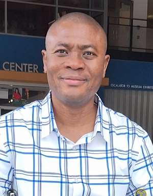 Dr. Jabil Sayibu Financial Economist and Policy Analyst