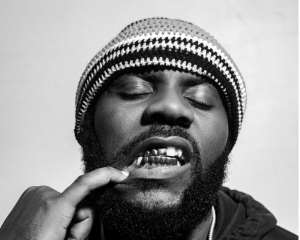Odumodu blvck