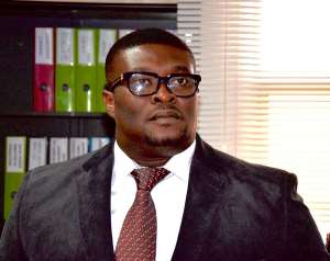 Nathaniel Johnson elected as GOC Board Member