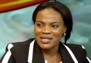 Dumsor: NDC has only been good at giving excuses - Dr. Ekua Amoako