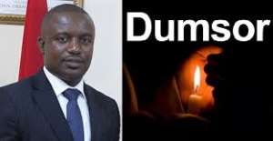 Dumsor, Galamsey and the Politics of Neglect: Why Ghana Must Rise Above Partisanship