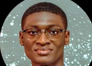 UCC TA killed alongside lecturer graduated as best student of Geography Department — School reveals