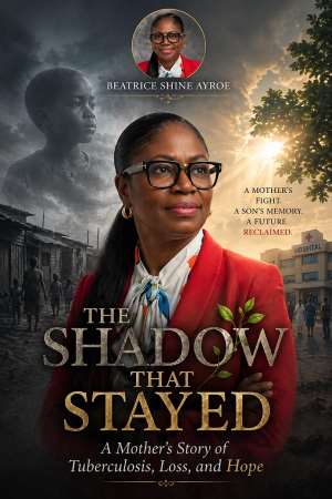 The Shadow That Stayed