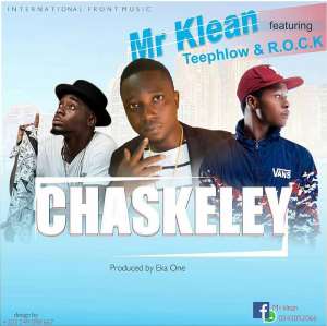New Video Release : Mr Klean faturing Tee Phlow x Rock - Chaskeley Produced by EKA 1