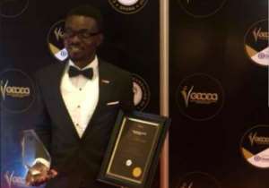 Nana Appiah Mensah, Chief Executive Officer the Zylofon Conglomerate