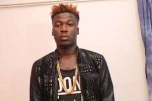 Court Convicts Wisa Greid For Gross Indecency; Charges Him 'Huge' Amount