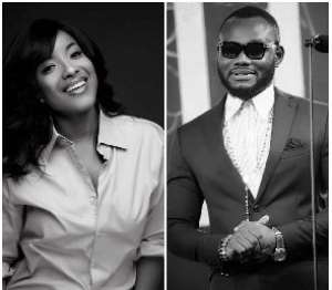 Joselyn Dumas And Prince David Osei To Host 2018 Ghana DJ Awards