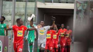 Roofing Company Supports Kotoko-Okwawu Game