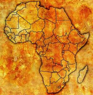 How Africa Can Claim the 21st Century