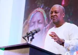 Allow independent probe into COVID expenditure if youre clean – Mahama to govt