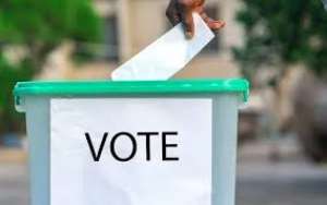 Ejisu by-election: 106,816 voters decide NPPs bid to retain parliamentary majority
