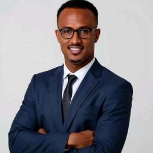 Jibril Mohamed Ahmed: Africa’s Pioneer Entrepreneur Powering a Sustainable Future