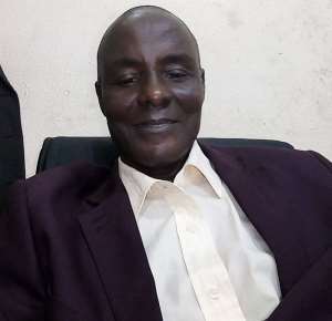 Ugochukwu Ejinkeonye