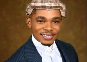 Gideon Tettey Tetteh