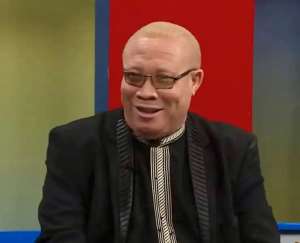 CJ Suspension: Politicisation of Judiciary could threaten Ghana’s democracy - Foh-Amoaning