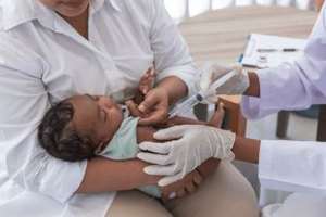 A Hepatitis B-Free Future Looms For Ghana