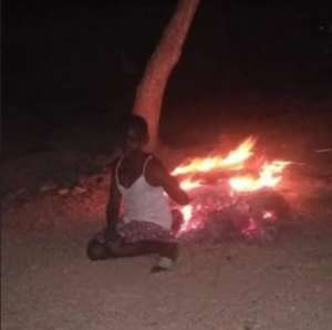 Baptism, Exorcism, and Religious Abuse of Children in Africa