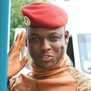 The Shadow Game: Alleged Plot to Assassinate Ibrahim Traor Echoes Gaddafi-Style Machinations