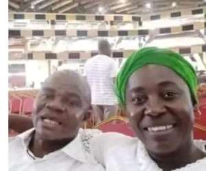 Death By Hanging: A resounding lesson to wife-beaters everywhere