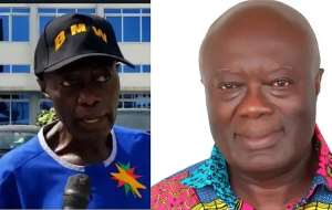 Kofi Jumah sweats in EOCO custody as he struggles to meet GH¢55million bail condition