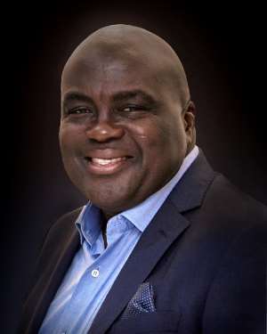 Julius Debrah’s Tearful Apology: The Strength Behind Emotional Honesty