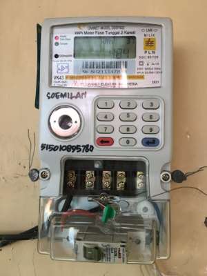 Assemblyman raises alarm over alleged illegal ECG charges in Ho