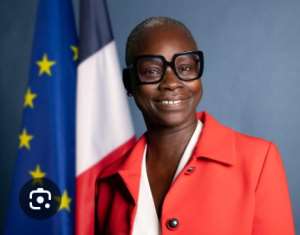 Diarra Dim&eacute;-Labille