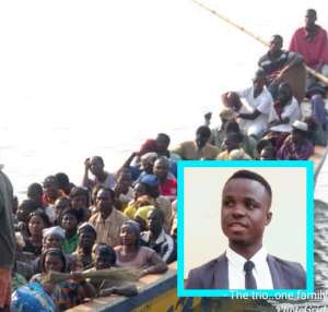 The Faith Of Passengers On Water Transport In Ghana: A Disaster In Waiting???