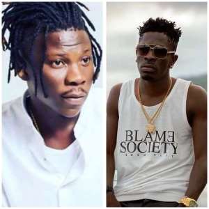 Stonebwoy, Shatta Wale To Drop First Official Collabo At VGMA Nominees Jam?