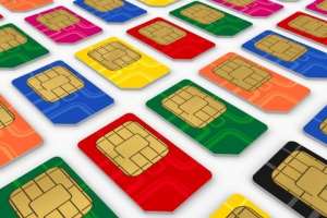 Comm Ministry Tackle Deficiencies In SIM Registrations