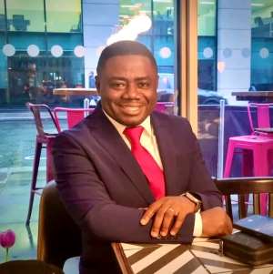 Kwaku Ofosu Frimpong