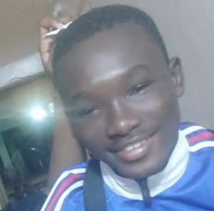 Update: Kidnapped Legon PRESEC student found