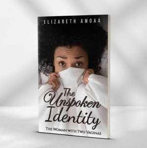The Unspoken Identity - The woman with two vaginas approved as supplementary educational material