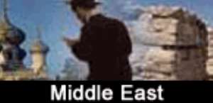 Gov't calls for peace in the Middle East