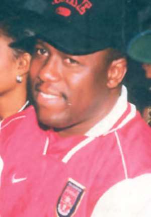 Kenny Ogungbe