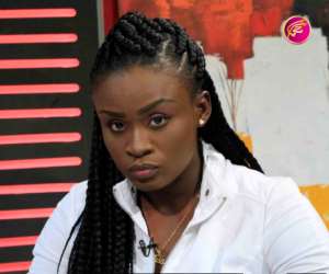 Celebrity Fanzone Co-Host Jessica Reveals How She Was Threatened With Rape