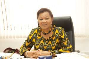 Aryee charges women to wage war against corruption