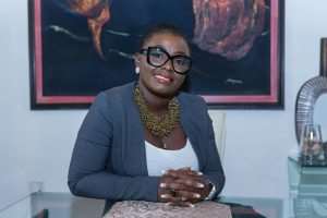 Insuring agriculture in Ghana is very risky -Mabel Porbley