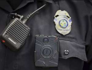 Should The Police Wear Body Cameras In Ghana?