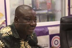 Isaac Adongo Says Ghana Exited IMF With No Achievement