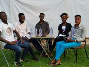 COVID-19 Has Made Our Pockets Dry—KNUST Student Laments