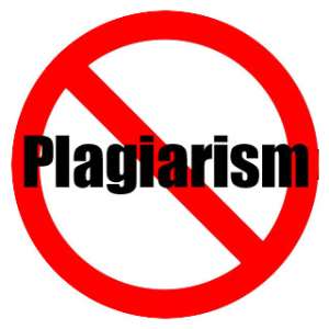 Battling Epidemic Of Presidential Plagiarism