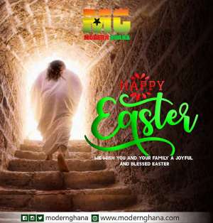 His Resurrection, An Opportunity For Our Correction