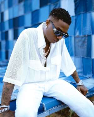 After Grammy Loss, What Next For Wizkid?