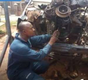 We need training centres to recruit more youth — Association of Garages