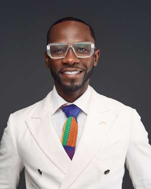 It feels great — Okyeame Kwame reacts to TGMA nominations after 26 years in music